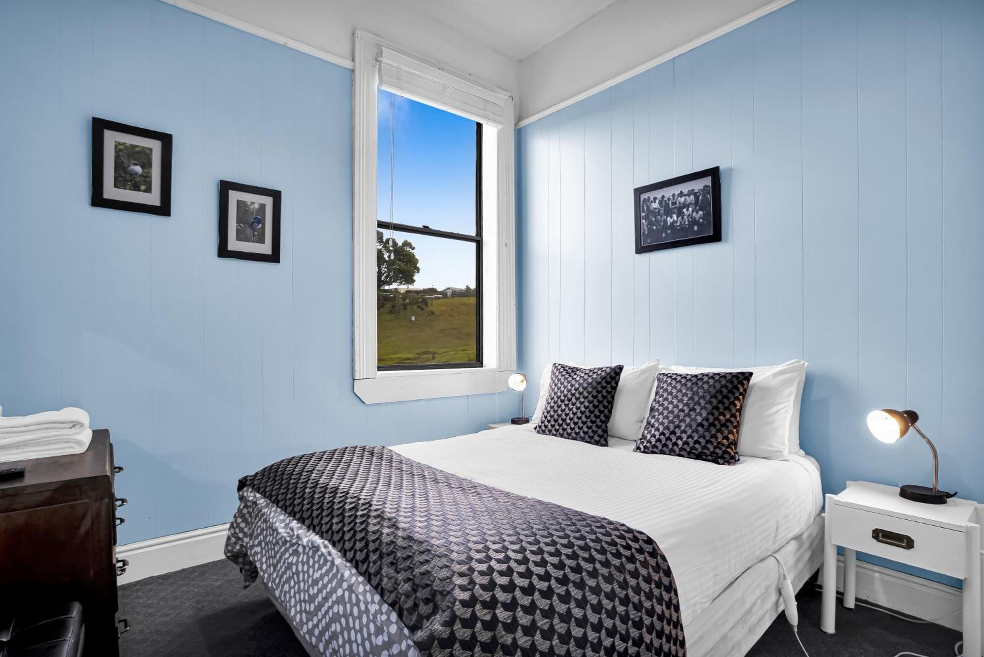 Bischoff Hotel Waratah Exterior foto