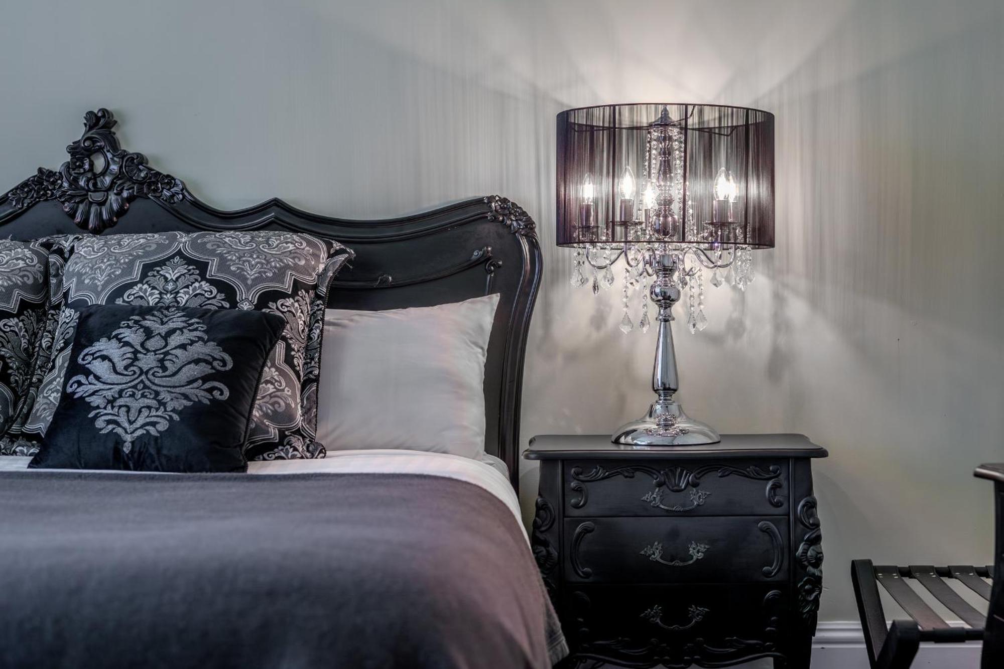 Bischoff Hotel Waratah Quarto foto